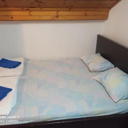 Summer Sz Guest House سوزوبول المظهر الخارجي الصورة