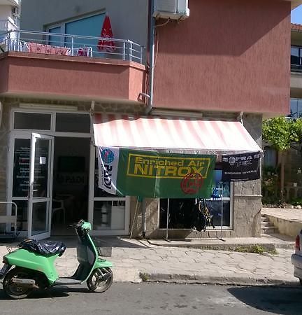 Summer Sz Guest House سوزوبول المظهر الخارجي الصورة