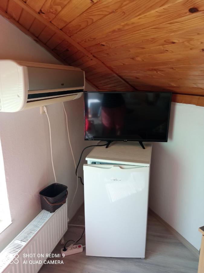 Summer Sz Guest House سوزوبول المظهر الخارجي الصورة