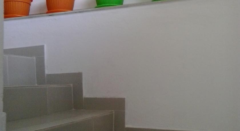Summer Sz Guest House سوزوبول الغرفة الصورة