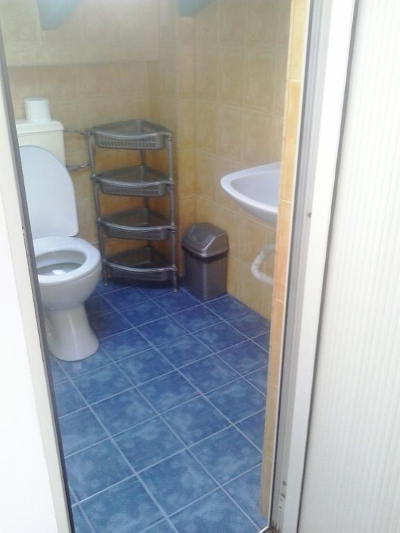 Summer Sz Guest House سوزوبول الغرفة الصورة