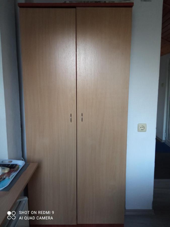 Summer Sz Guest House سوزوبول المظهر الخارجي الصورة