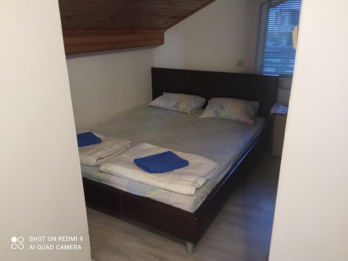 Summer Sz Guest House سوزوبول المظهر الخارجي الصورة