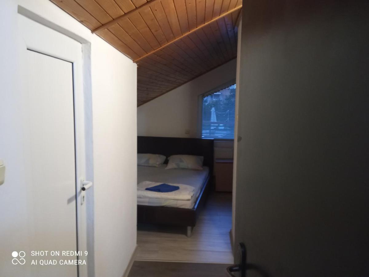 Summer Sz Guest House سوزوبول المظهر الخارجي الصورة
