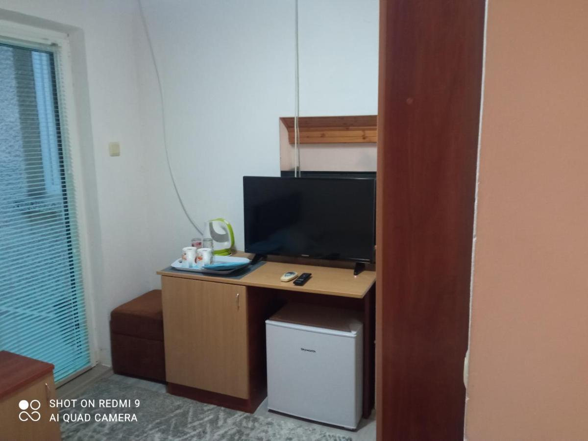 Summer Sz Guest House سوزوبول المظهر الخارجي الصورة