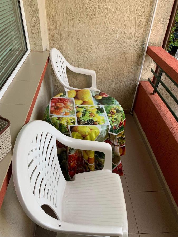 Summer Sz Guest House سوزوبول المظهر الخارجي الصورة