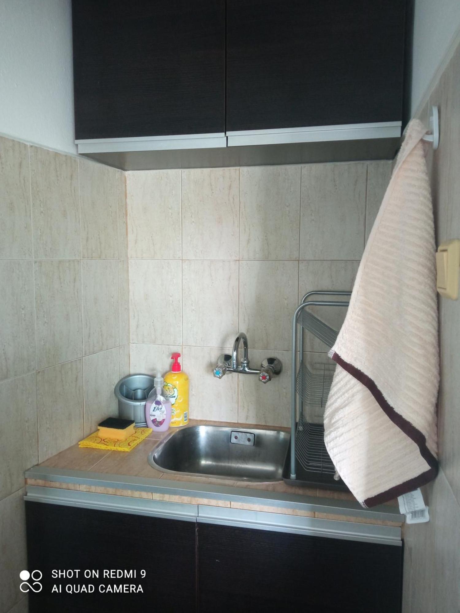 Summer Sz Guest House سوزوبول المظهر الخارجي الصورة