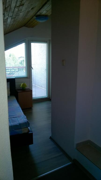 Summer Sz Guest House سوزوبول المظهر الخارجي الصورة
