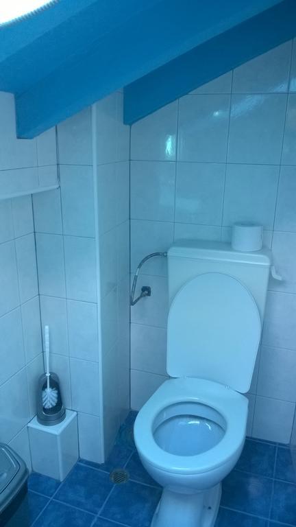 Summer Sz Guest House سوزوبول المظهر الخارجي الصورة