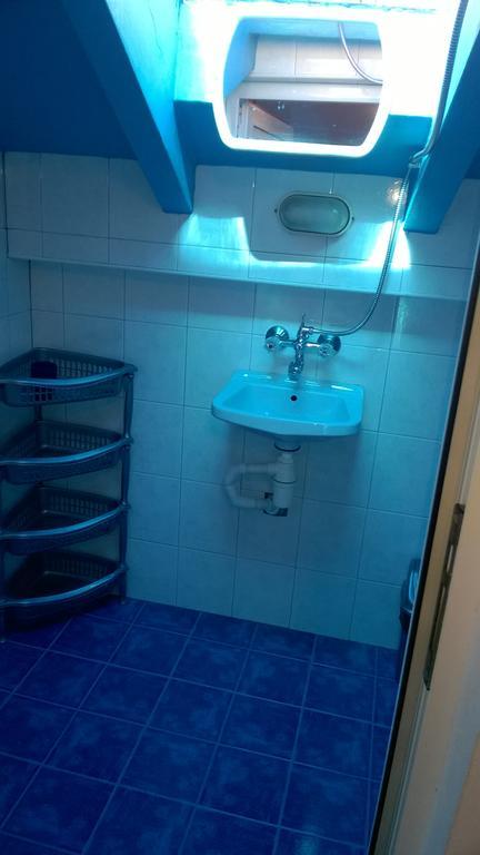 Summer Sz Guest House سوزوبول المظهر الخارجي الصورة