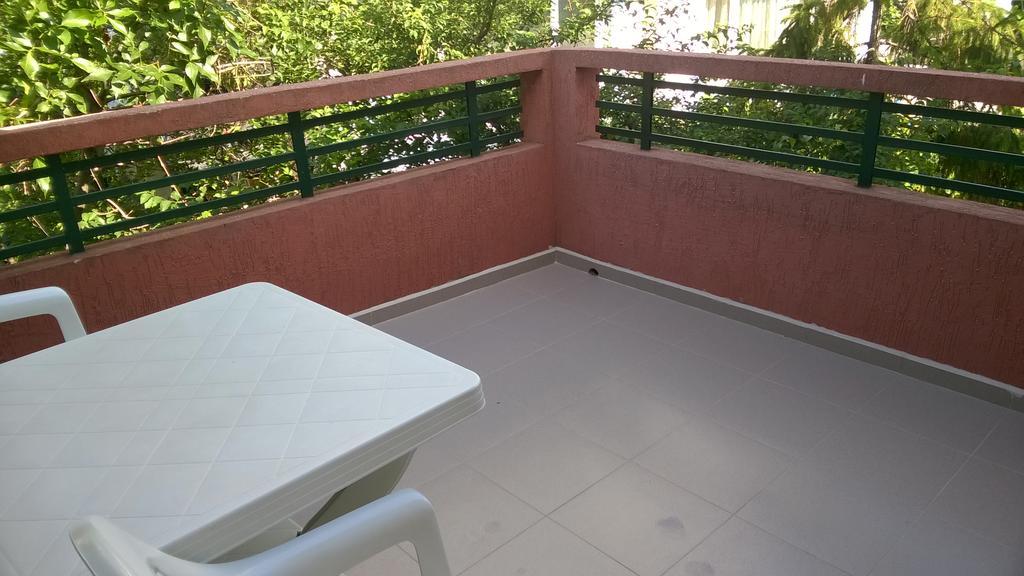 Summer Sz Guest House سوزوبول المظهر الخارجي الصورة