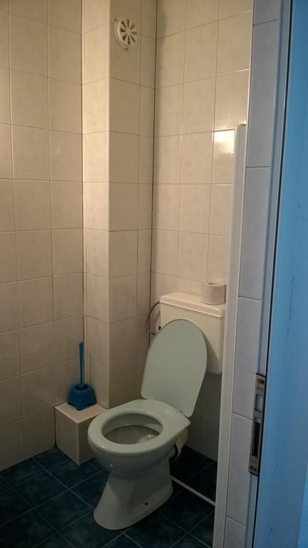 Summer Sz Guest House سوزوبول المظهر الخارجي الصورة