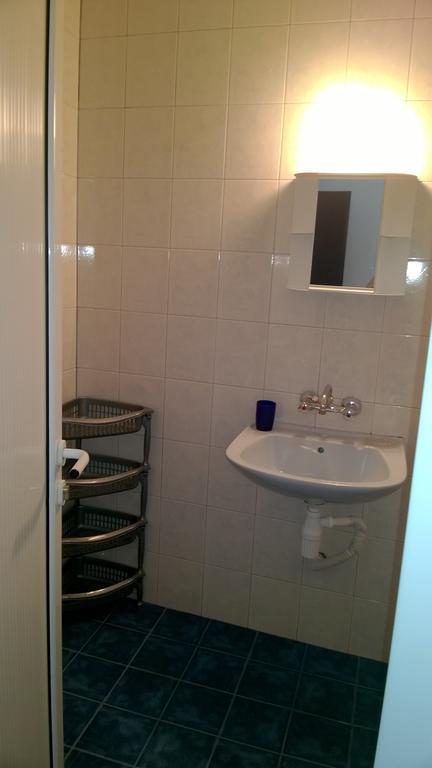 Summer Sz Guest House سوزوبول المظهر الخارجي الصورة