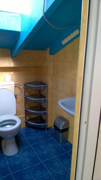 Summer Sz Guest House سوزوبول المظهر الخارجي الصورة