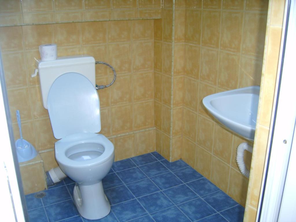 Summer Sz Guest House سوزوبول المظهر الخارجي الصورة