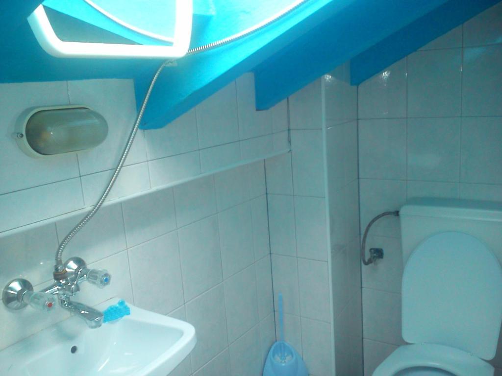Summer Sz Guest House سوزوبول الغرفة الصورة