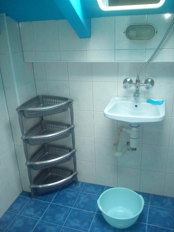 Summer Sz Guest House سوزوبول الغرفة الصورة