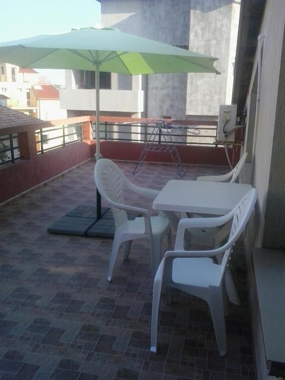 Summer Sz Guest House سوزوبول الغرفة الصورة