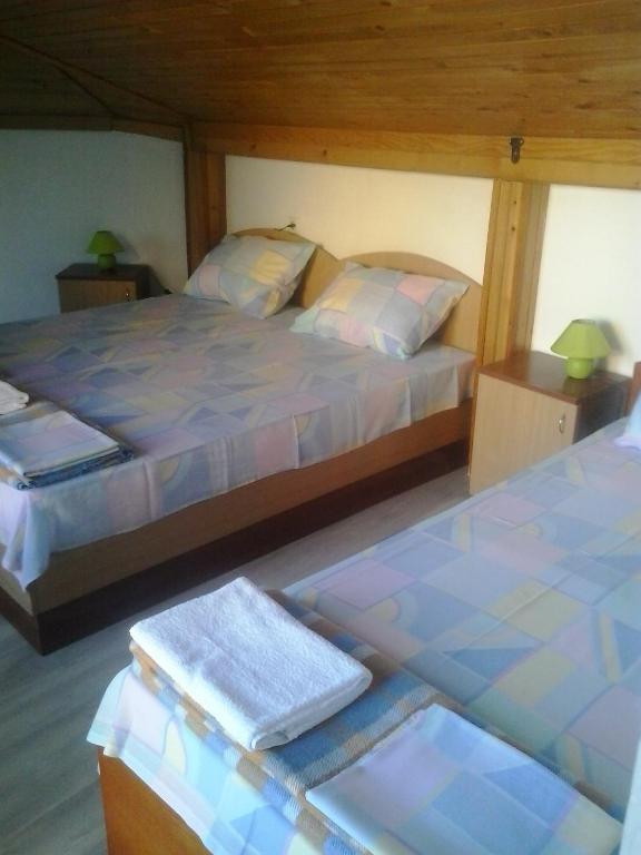 Summer Sz Guest House سوزوبول الغرفة الصورة